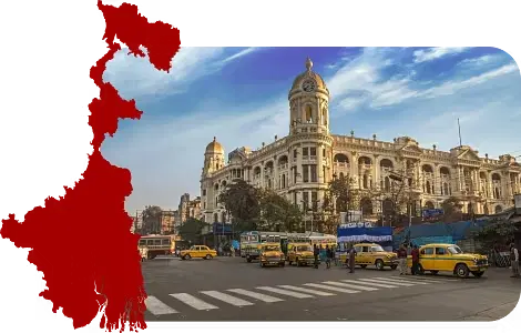 Virtual office in West-bengal