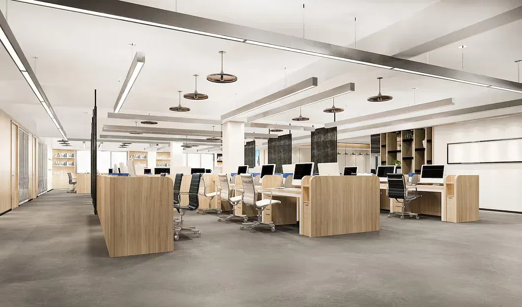 Virtual office business meeting in Mumbai