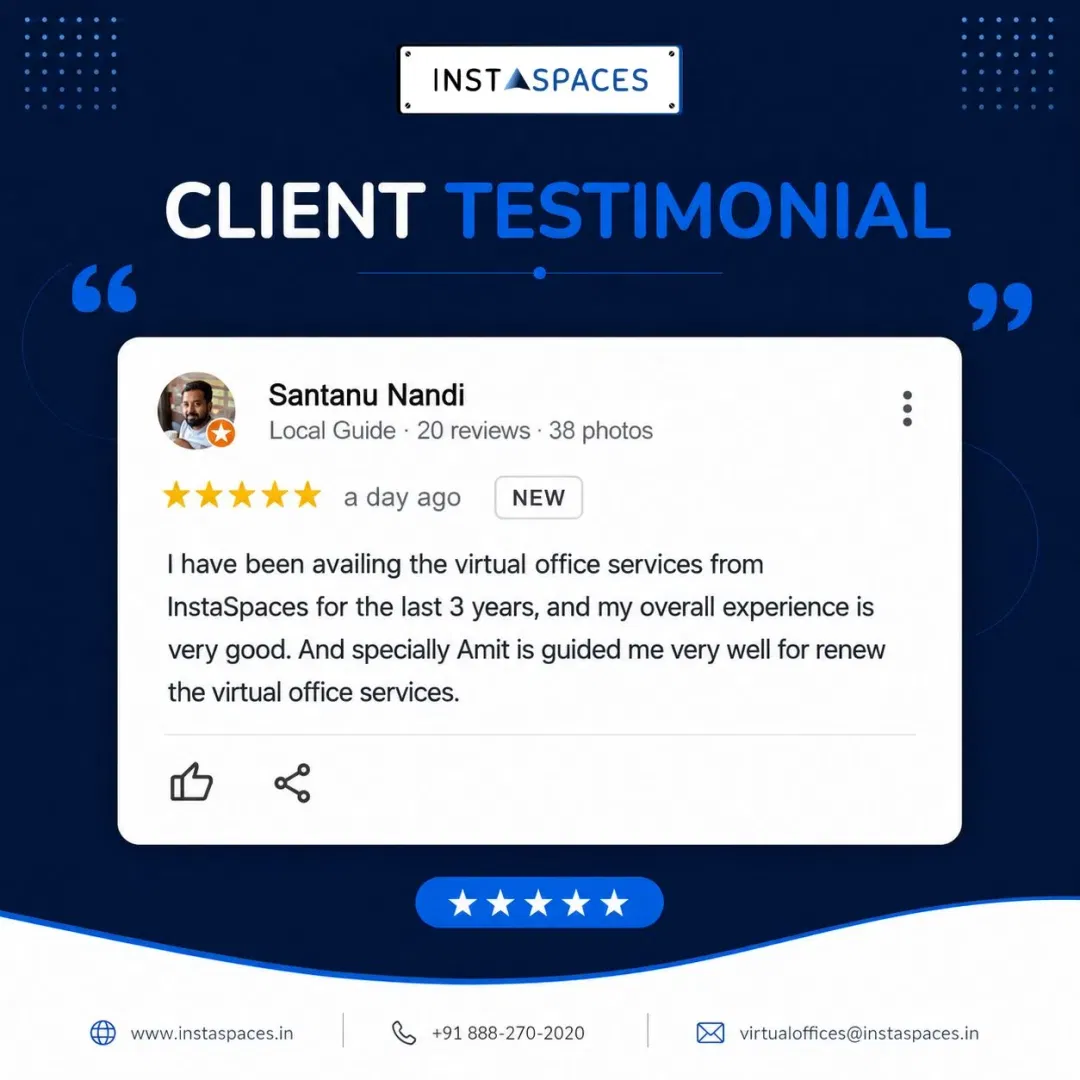 Client testimonial 2