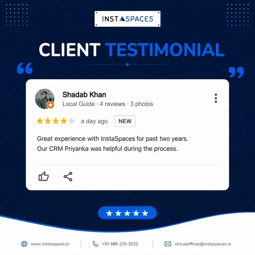 Client testimonial 3