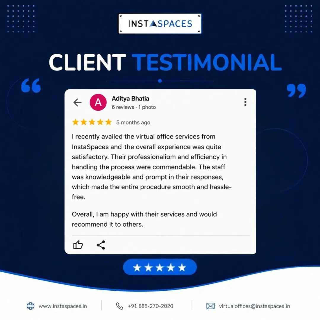 Client testimonial 6