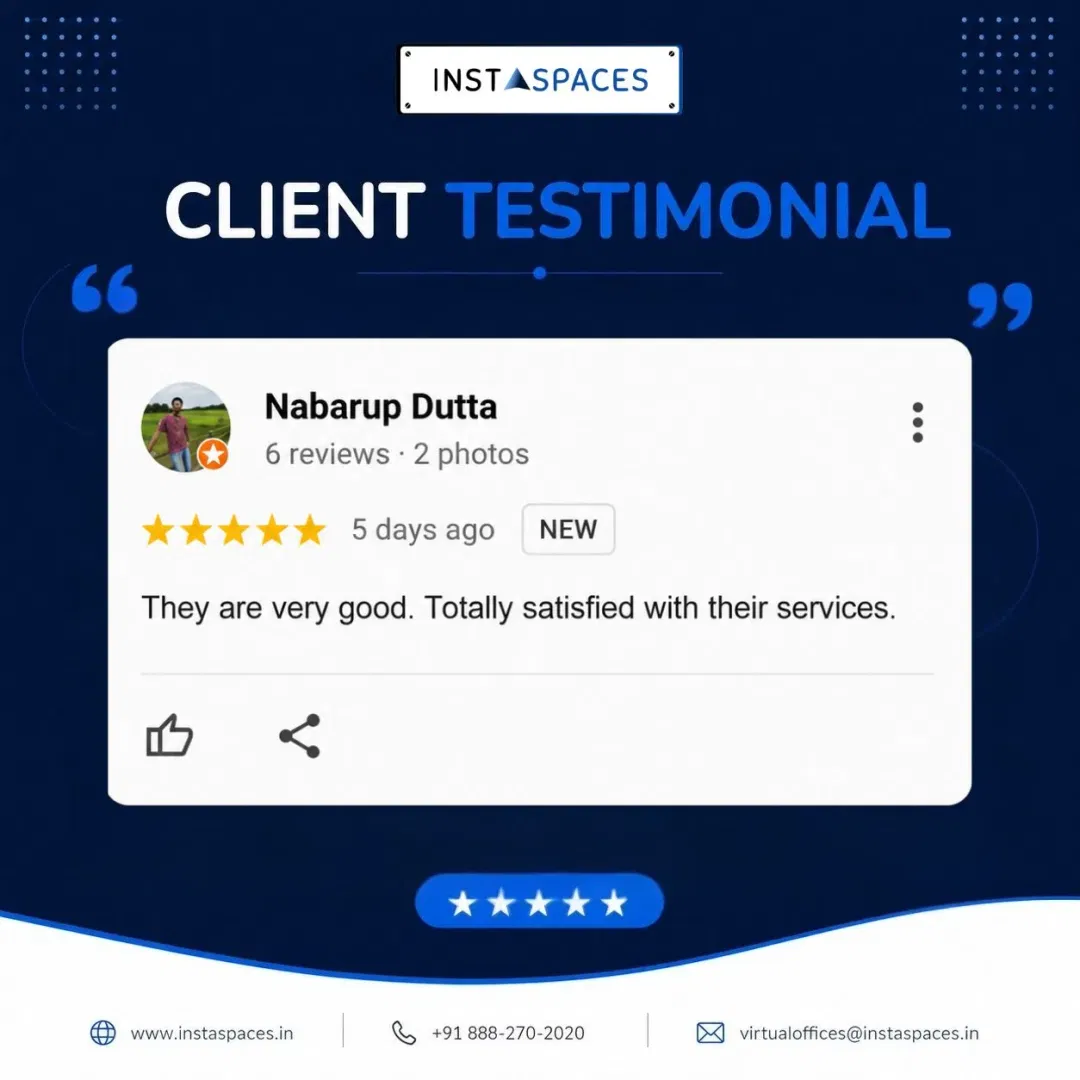 Client testimonial 7