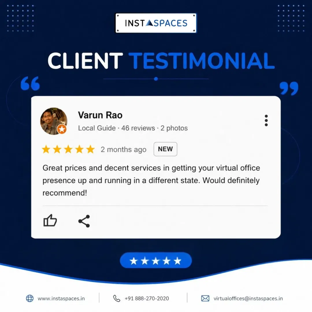 Client testimonial 8