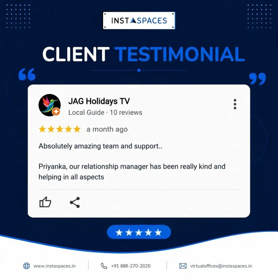 Client testimonial 9