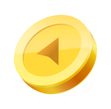 coin