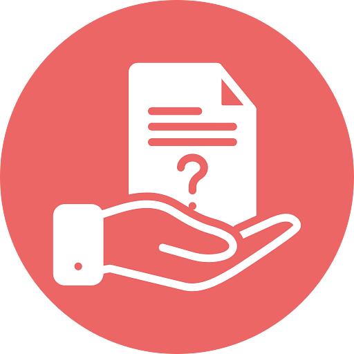Addressing GST queries if required