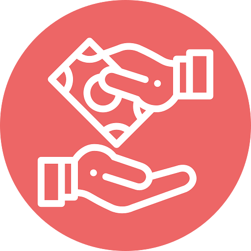 Processing client payment