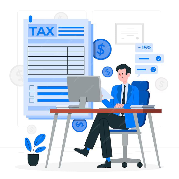 Virtual Office Address for GST Registration - North East