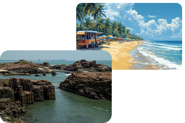 Mangalore Image