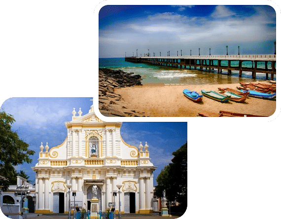 Puducherry Image