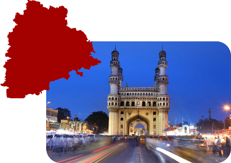 Telangana Image