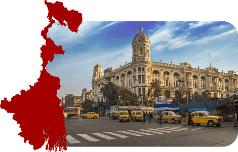 West-bengal Image