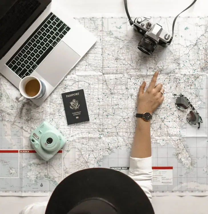 Travel Industry Organizations